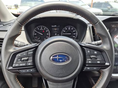 Certified 2024 Subaru Crosstrek 2.5i Limited AWD/4WD image 32