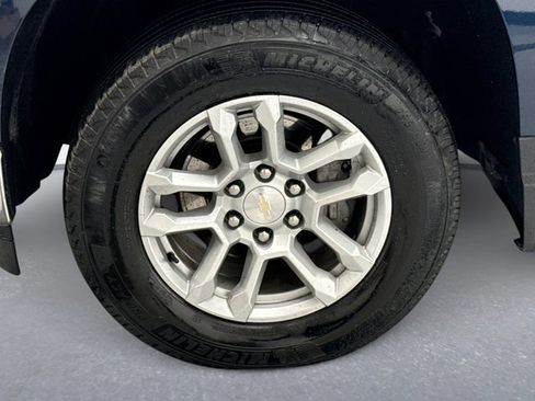 Used 2023 Chevrolet Silverado 1500 LT image 22