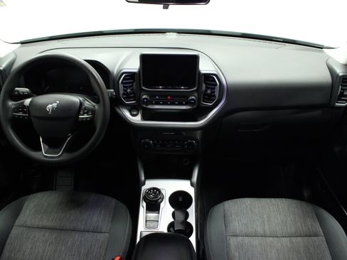 Used 2023 Ford Bronco Sport Big Bend image 17