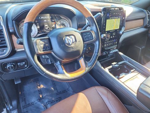 Used 2020 RAM 2500 Limited image 14