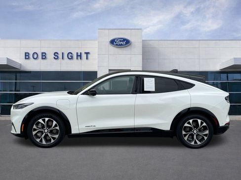 Used 2023 Ford Mustang Mach-E Premium AWD/4WD image 39