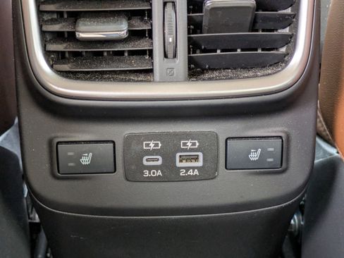 Certified 2024 Subaru Outback Touring XT w/ Popular Package #2 image 16