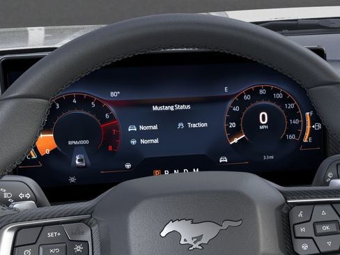 Used 2026 Ford Mustang GT RWD image 13