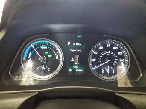 Used 2020 Hyundai Sonata SEL FWD image 9