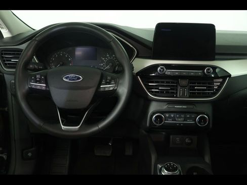 Used 2022 Ford Escape SE w/ Convenience Package AWD/4WD image 13