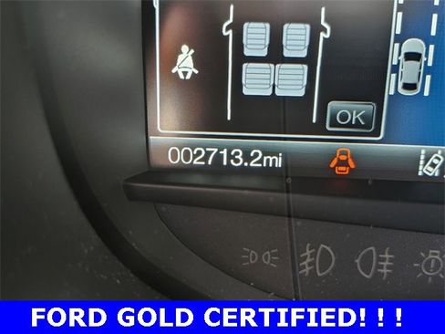 Used 2024 Ford Edge SE w/ Black Appearance Package image 26