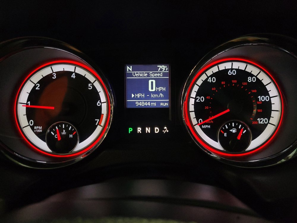 Used 2019 Dodge Grand Caravan GT FWD image 23