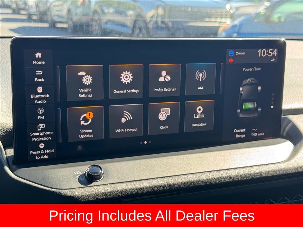 Used 2023 Honda Accord Sport image 24