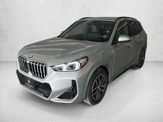 Used 2026 BMW X1 xDrive28i video 1