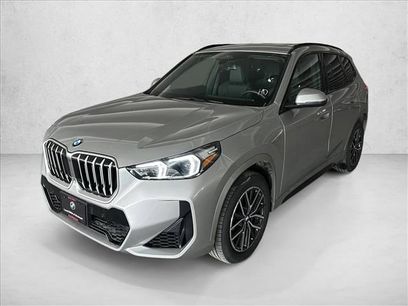 Used 2026 BMW X1 xDrive28i