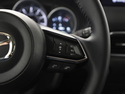 Used 2025 MAZDA CX-5 AWD 2.5 S w/ Preferred Package image 28