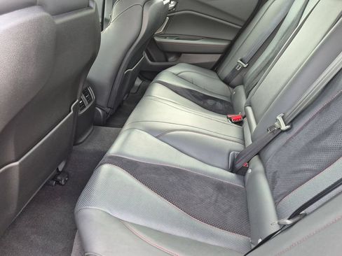 Certified 2023 Acura TLX w/ A-SPEC Package AWD/4WD image 28