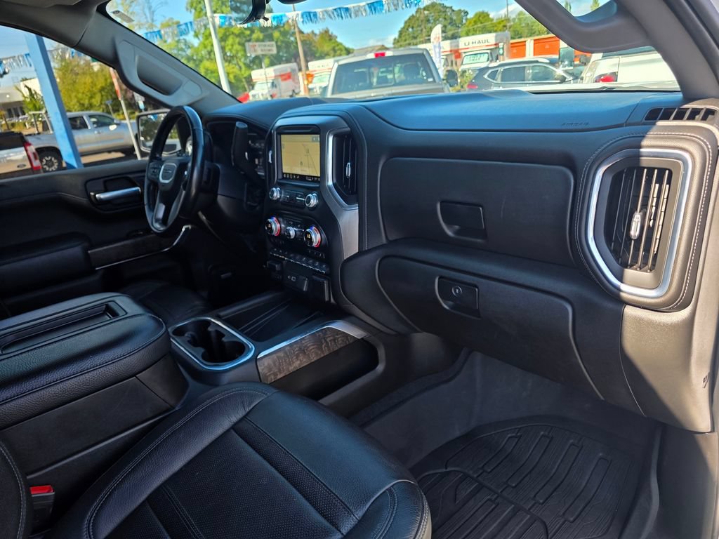 Used 2021 GMC Sierra 1500 Denali w/ Denali Ultimate Package AWD/4WD image 25