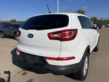 Used 2013 Kia Sportage LX image 4