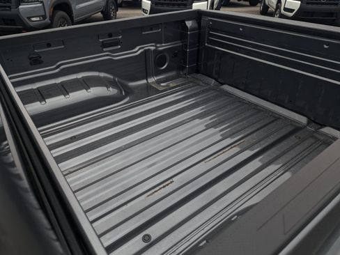 New 2026 Nissan Frontier S RWD image 8