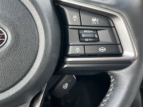 New 2026 Subaru Ascent Limited image 24