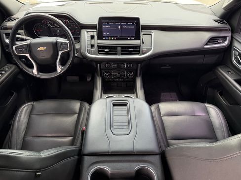 Used 2021 Chevrolet Tahoe LT image 12