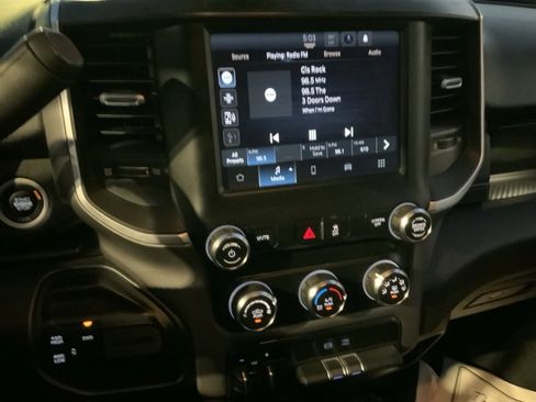 Used 2024 RAM 3500 Big Horn image 22