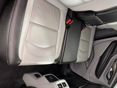 Used 2019 GMC Terrain SLT w/ Preferred Package AWD/4WD image 21