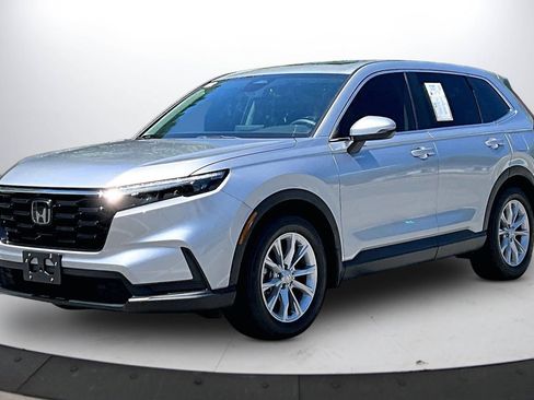 Used 2023 Honda CR-V EX image 4