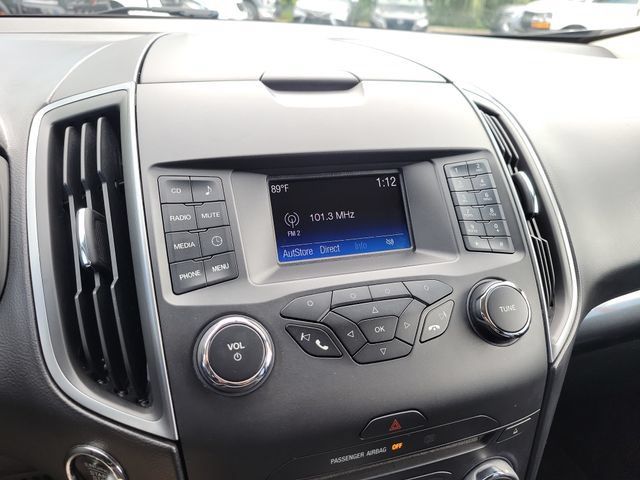 Used 2015 Ford Edge SE FWD image 28
