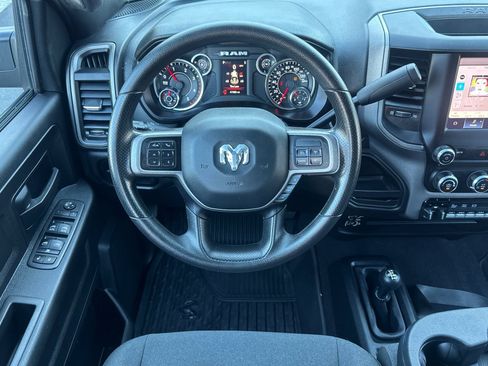 Used 2022 RAM 2500 Tradesman image 17