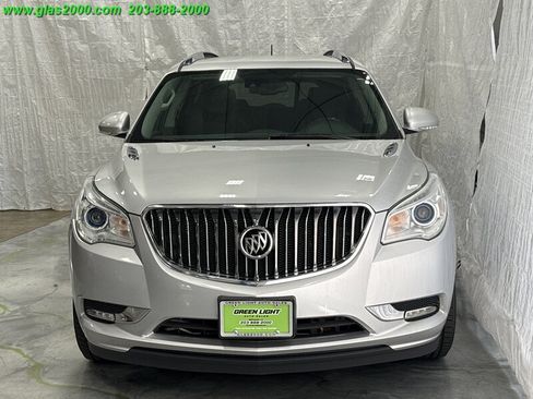 Used 2017 Buick Enclave Premium AWD/4WD image 19