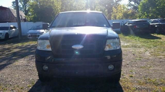 Used 2008 Ford F150 XL AWD/4WD image 2