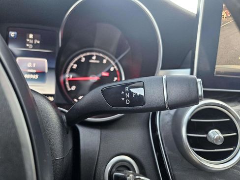 Used 2016 Mercedes-Benz C 300 4MATIC Sedan image 37