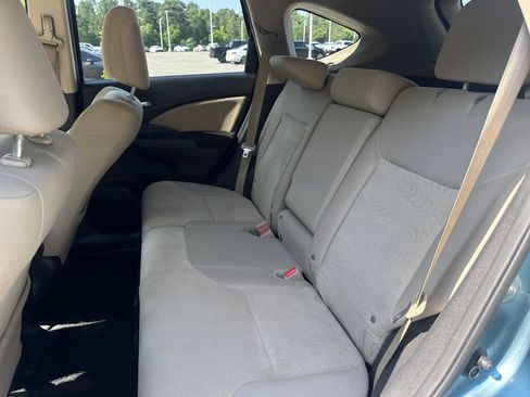 Used 2015 Honda CR-V EX image 31