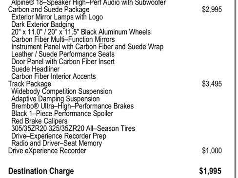 Used 2024 Dodge Charger R/T Scat Pack w/ Plus Group image 28