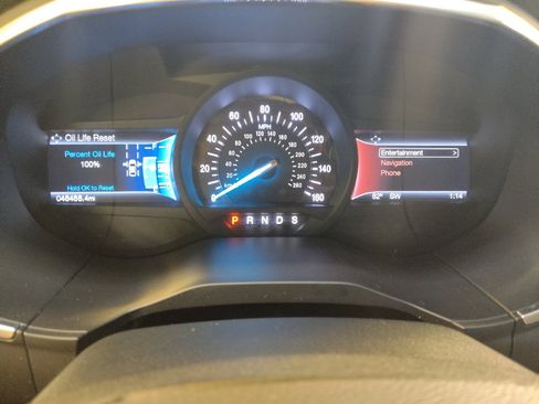 Used 2017 Ford Edge Sport w/ Equipment Group 401A AWD/4WD image 23