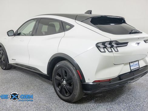 Used 2023 Ford Mustang Mach-E California Route 1 AWD/4WD image 5