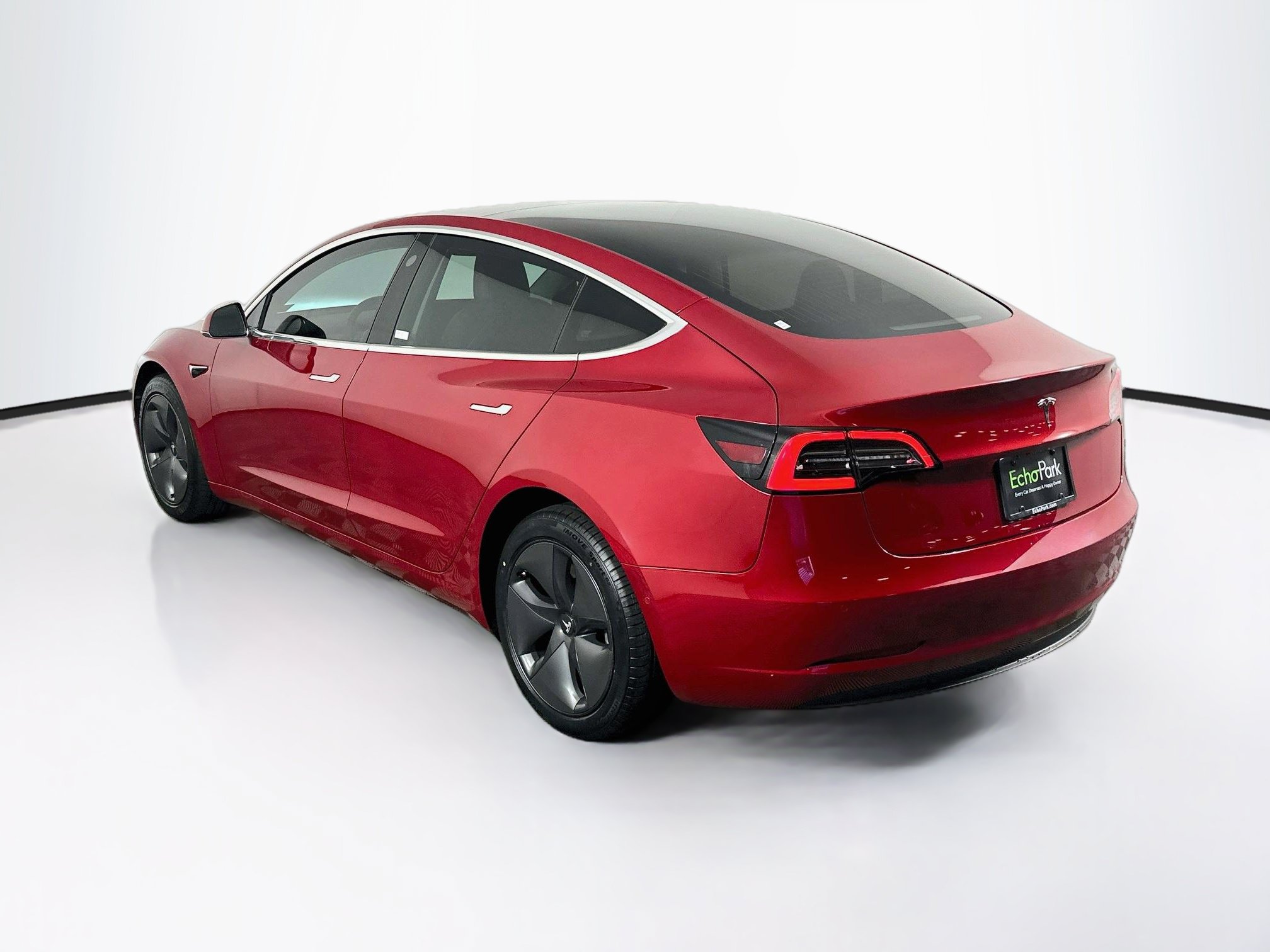Used 2019 Tesla Model 3 Standard Range Plus RWD image 5