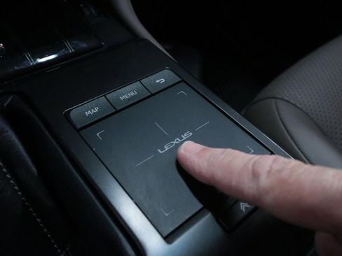 Used 2023 Lexus GX 460 Luxury w/ Sport Design Package image 26