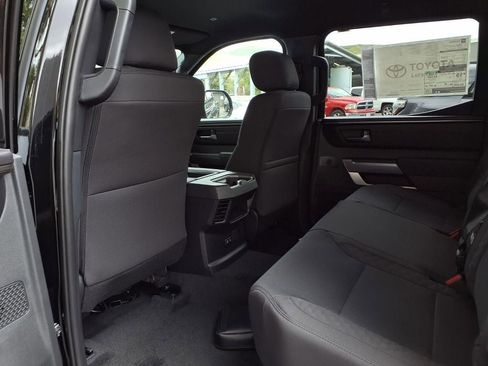 New 2026 Toyota Tundra SR5 AWD/4WD image 8