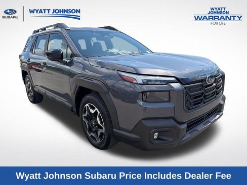 Used 2026 Subaru Outback Touring AWD/4WD image 9