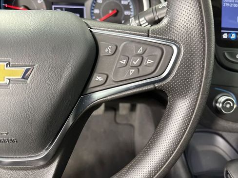 Used 2023 Chevrolet Malibu LS image 13