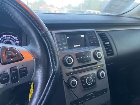 Used 2019 Ford Flex SE image 22