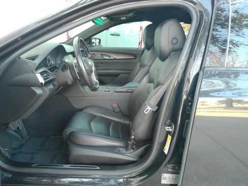 Used 2019 Cadillac CT6 Sport image 12