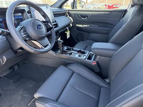 New 2026 Subaru Outback Touring XT AWD/4WD image 12