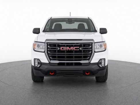 Used 2022 GMC Canyon AT4 AWD/4WD image 5