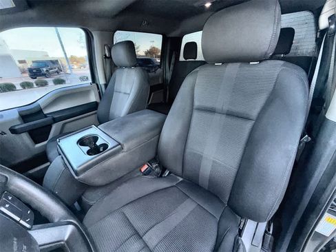 Used 2019 Ford F150 XL w/ Equipment Group 101A Mid image 10