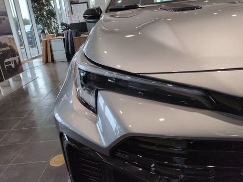 New 2026 Toyota Corolla GR AWD/4WD image 10