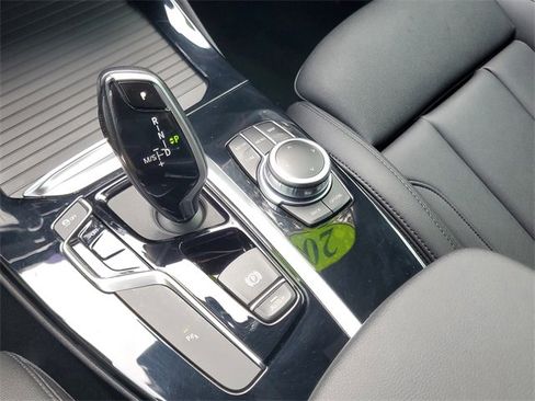 Used 2021 BMW X3 sDrive30i w/ Convenience Package image 27