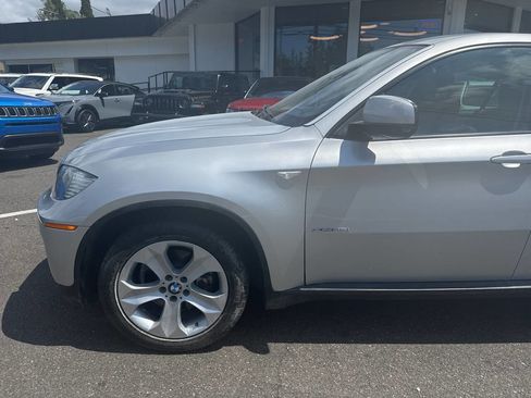Used 2013 BMW X6 xDrive35i image 38