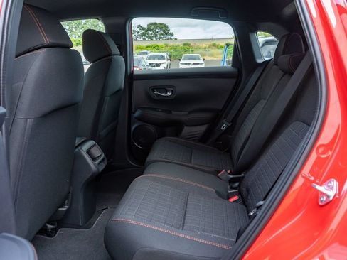 New 2027 Honda HR-V Sport image 11