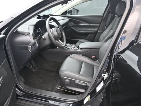 Used 2024 MAZDA CX-30 AWD 2.5 S w/ Select Sport Pkg image 13