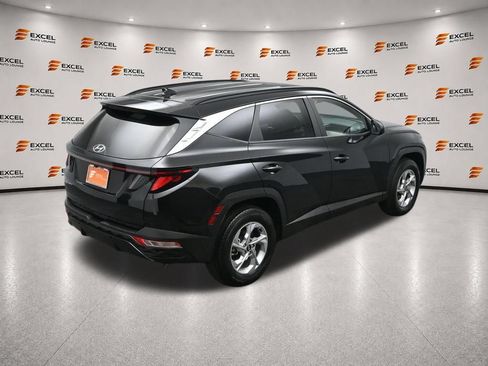 Used 2024 Hyundai Tucson SEL AWD/4WD image 46