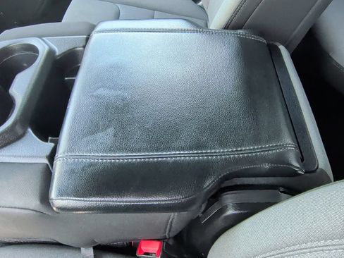 Used 2022 RAM 1500 Lone Star AWD/4WD image 29